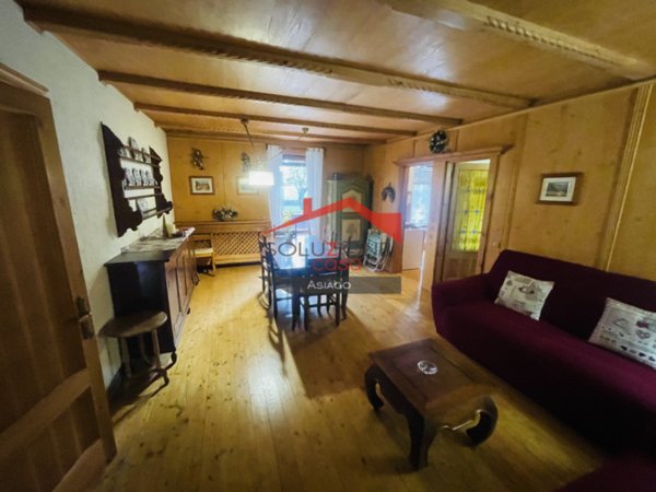 appartamento in vendita ad Asiago