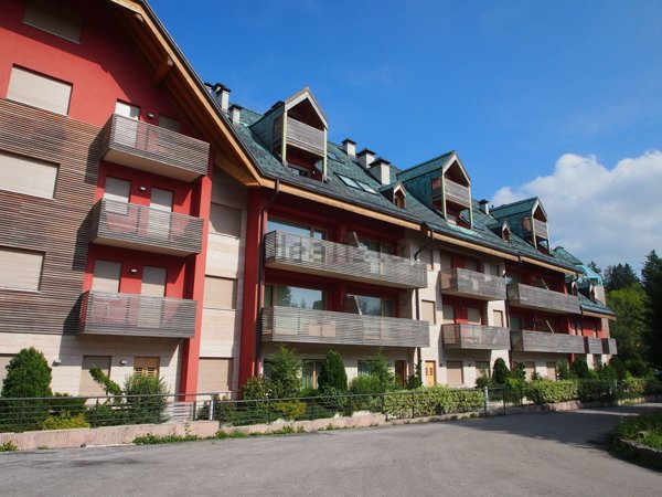 appartamento in vendita ad Asiago