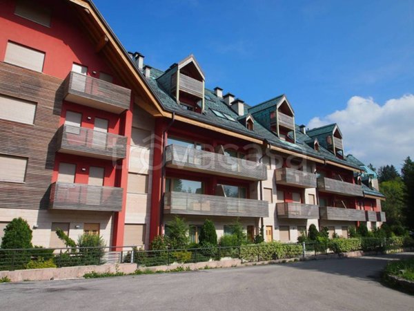 appartamento in vendita ad Asiago