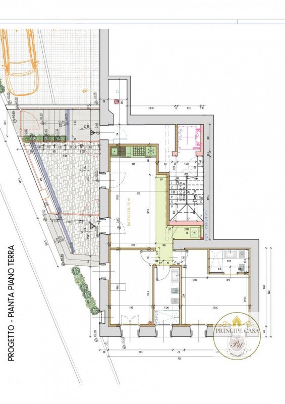 appartamento in vendita ad Asiago
