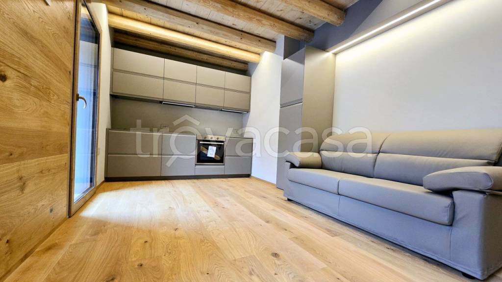 appartamento in vendita ad Asiago