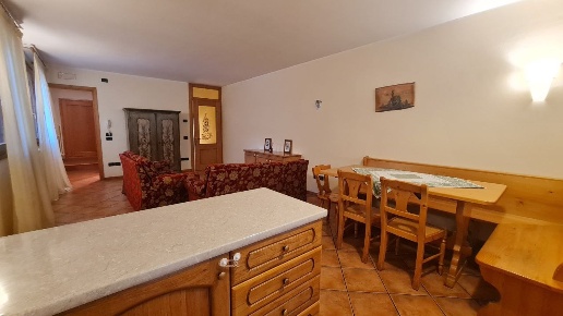 appartamento in vendita ad Asiago