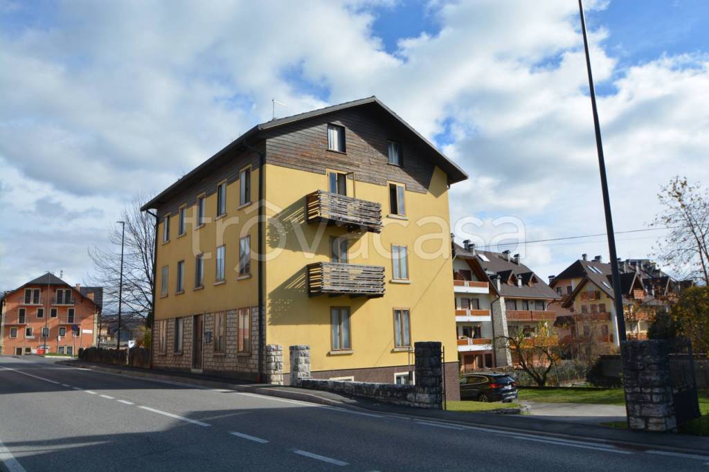 appartamento in vendita ad Asiago