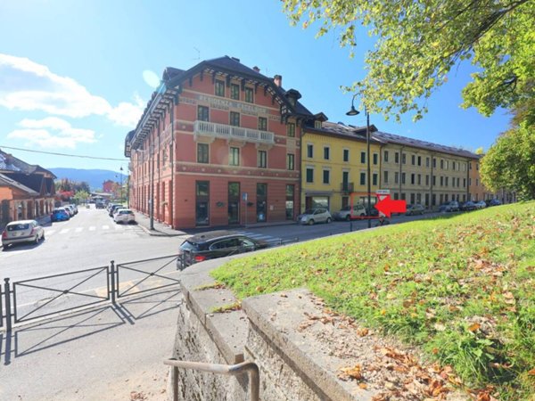 ufficio in vendita ad Asiago