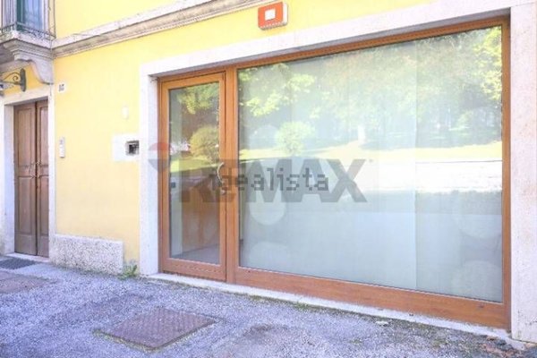 ufficio in vendita ad Asiago