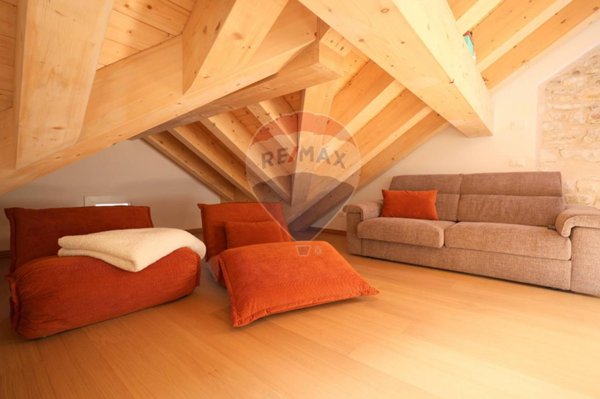 appartamento in vendita ad Asiago