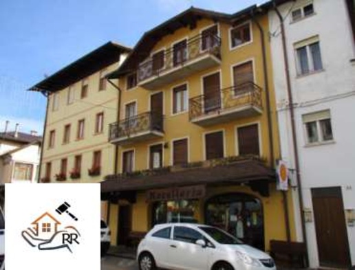 appartamento in vendita ad Asiago