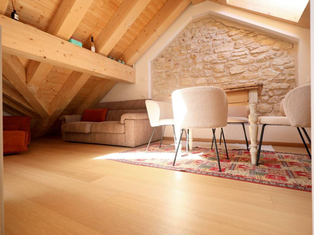 appartamento in vendita ad Asiago