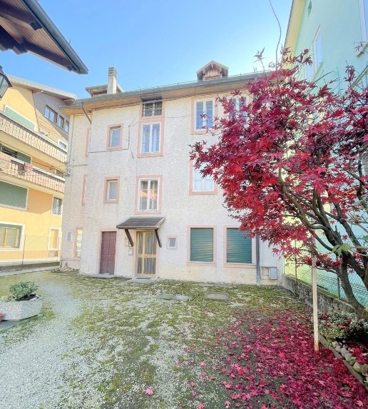 appartamento in vendita ad Asiago