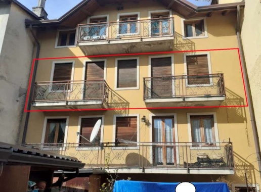 appartamento in vendita ad Asiago