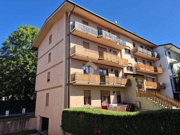 appartamento in vendita ad Asiago