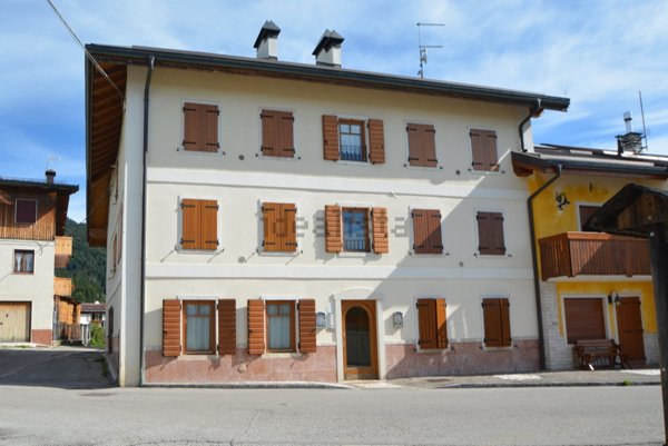 appartamento in vendita ad Asiago