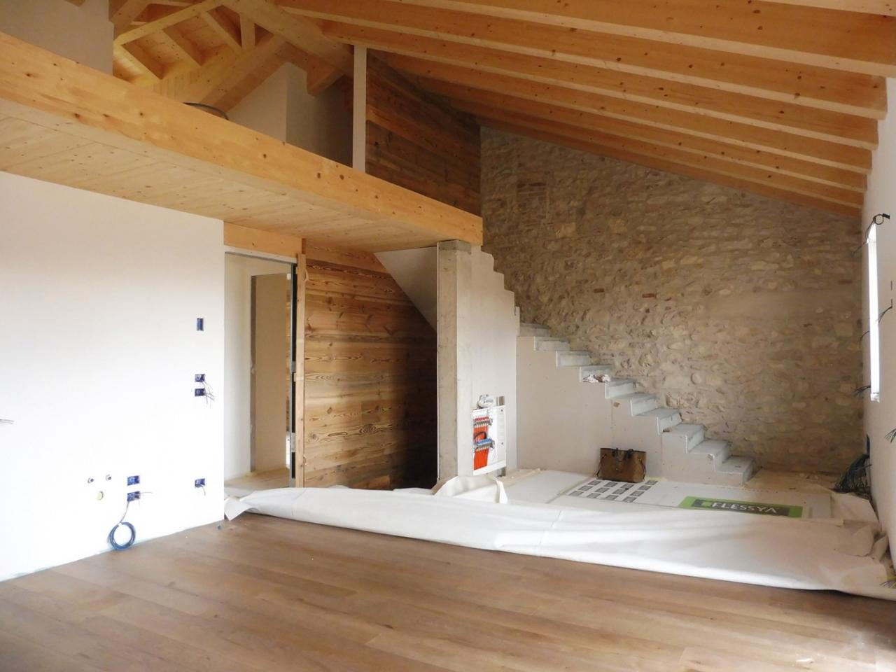 appartamento in vendita ad Asiago