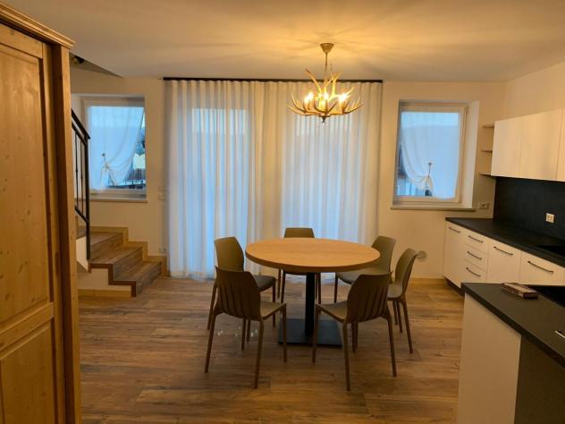 appartamento in vendita ad Asiago