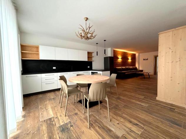 appartamento in vendita ad Asiago