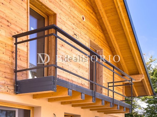 casa indipendente in vendita ad Asiago