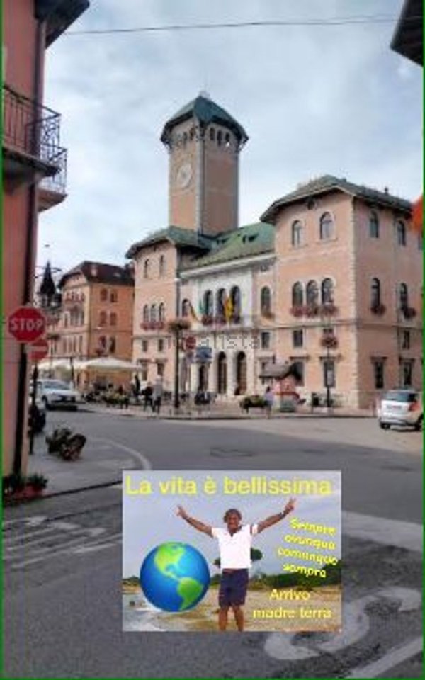 casa indipendente in vendita ad Asiago