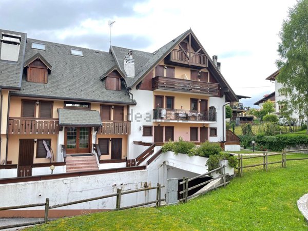 appartamento in vendita ad Asiago