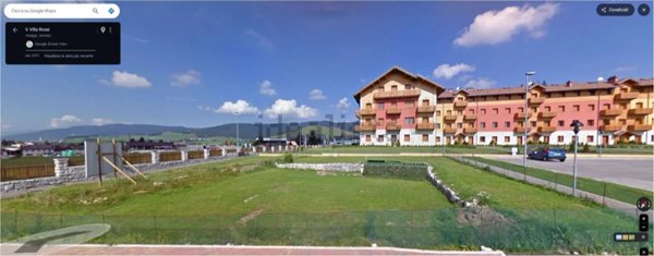 casa indipendente in vendita ad Asiago