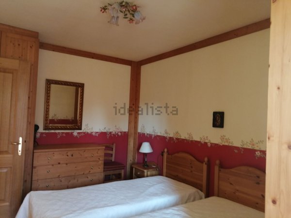 appartamento in vendita ad Asiago