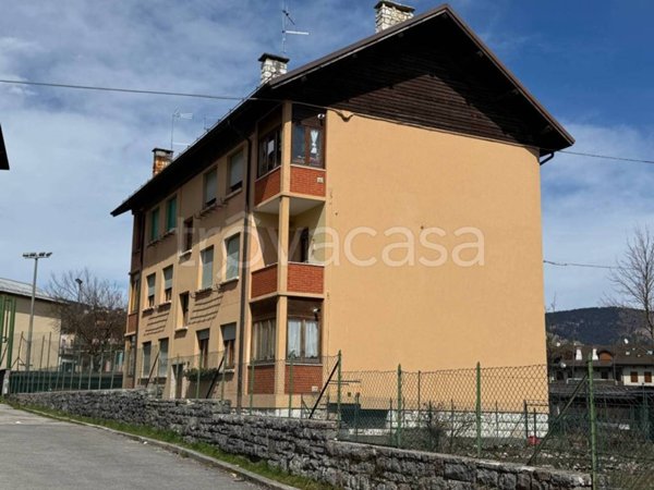 appartamento in vendita ad Asiago