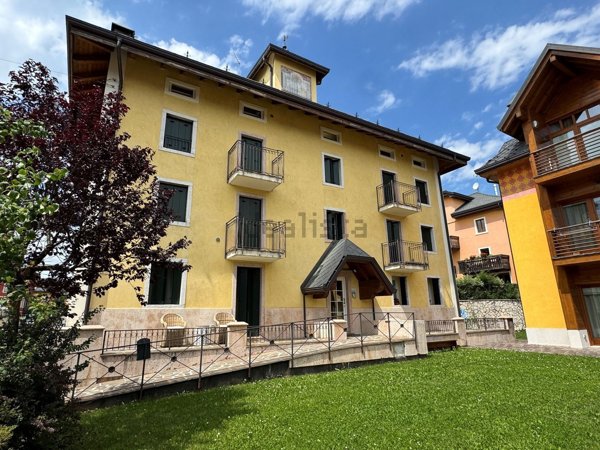 appartamento in vendita ad Asiago