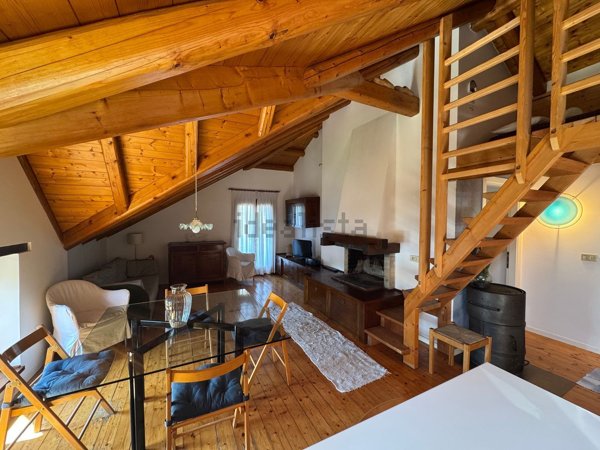 appartamento in vendita ad Asiago