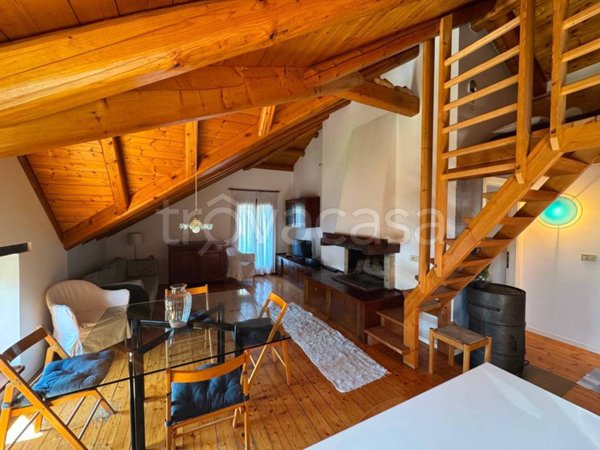 appartamento in vendita ad Asiago