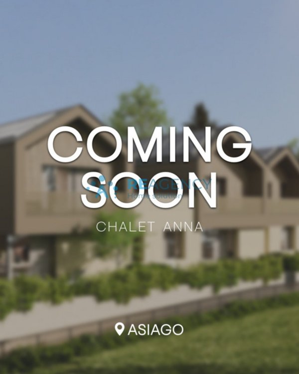 appartamento in vendita ad Asiago