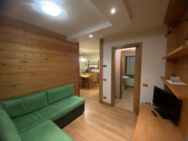 appartamento in vendita ad Asiago