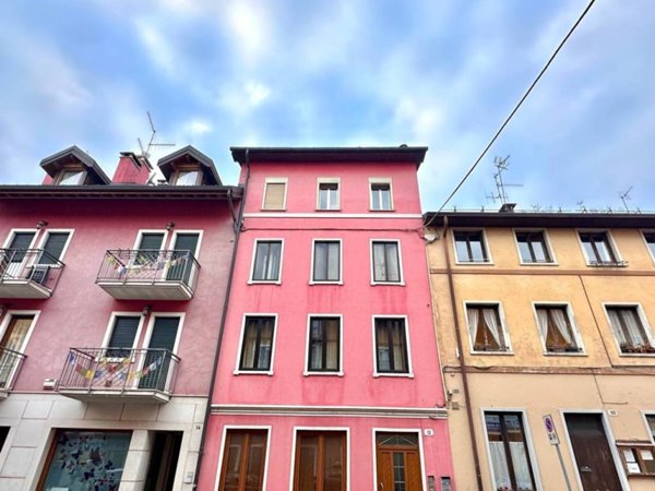 appartamento in vendita ad Asiago