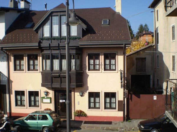 appartamento in vendita ad Asiago