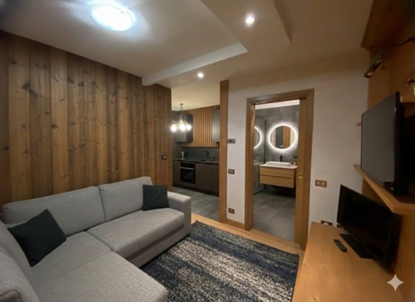 appartamento in vendita ad Asiago