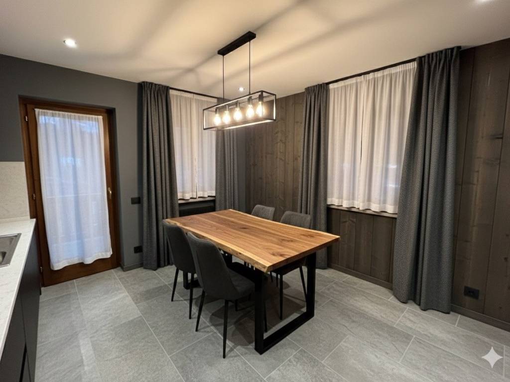 appartamento in vendita ad Asiago