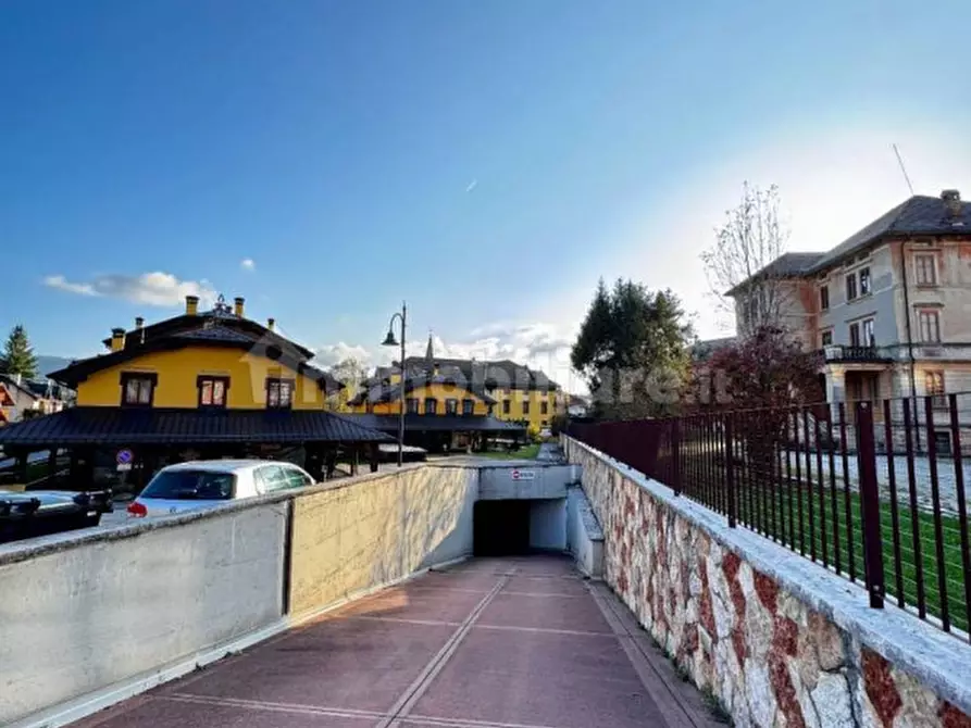 mansarda in vendita ad Asiago