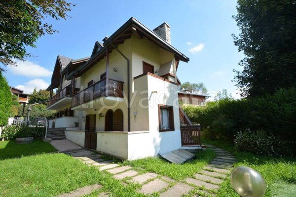 appartamento in vendita ad Asiago