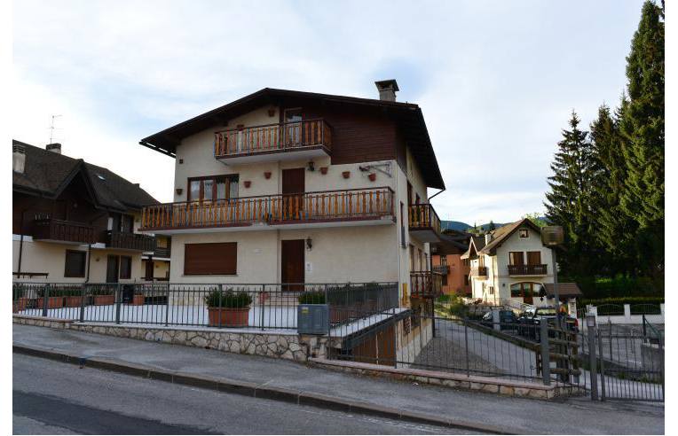 casa indipendente in vendita ad Asiago