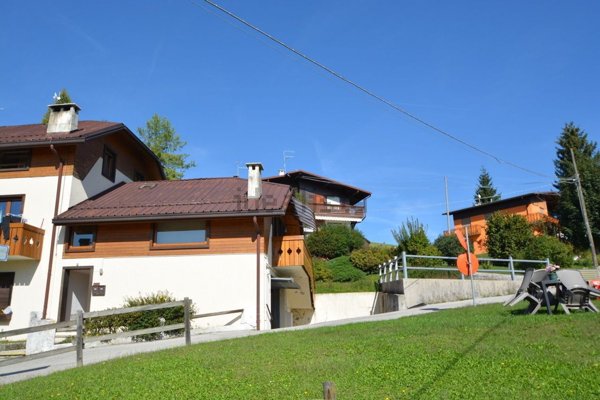 appartamento in vendita ad Asiago