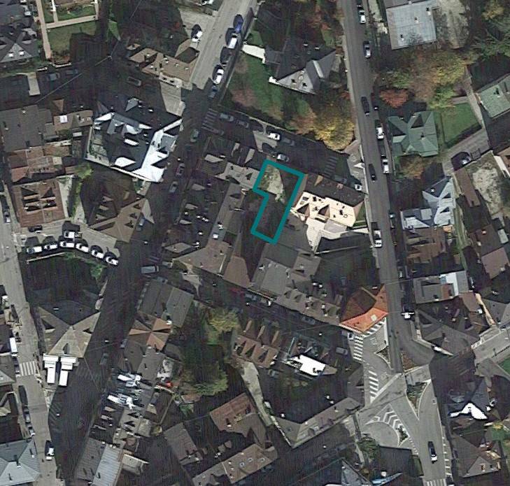 terreno edificabile in vendita ad Asiago