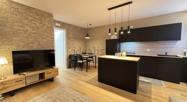 appartamento in vendita ad Asiago