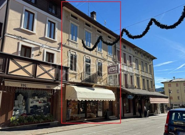 casa indipendente in vendita ad Asiago