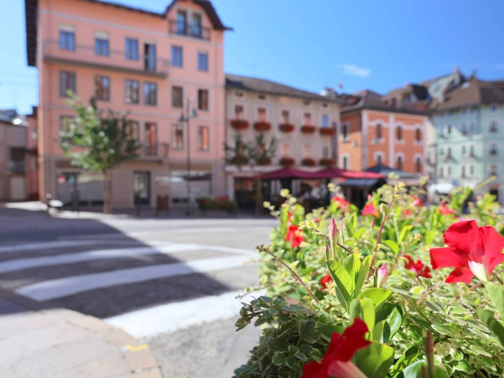 appartamento in vendita ad Asiago