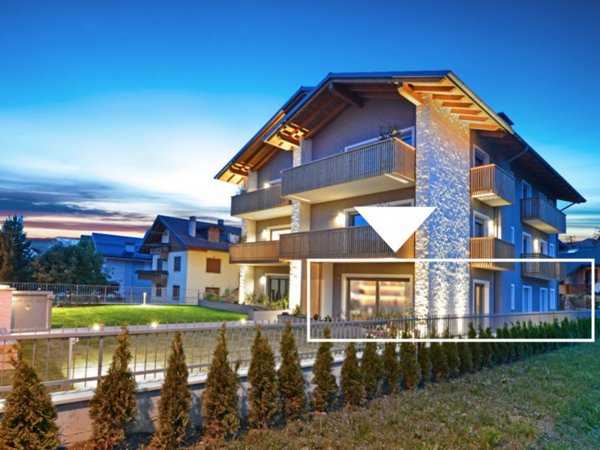 appartamento in vendita ad Asiago