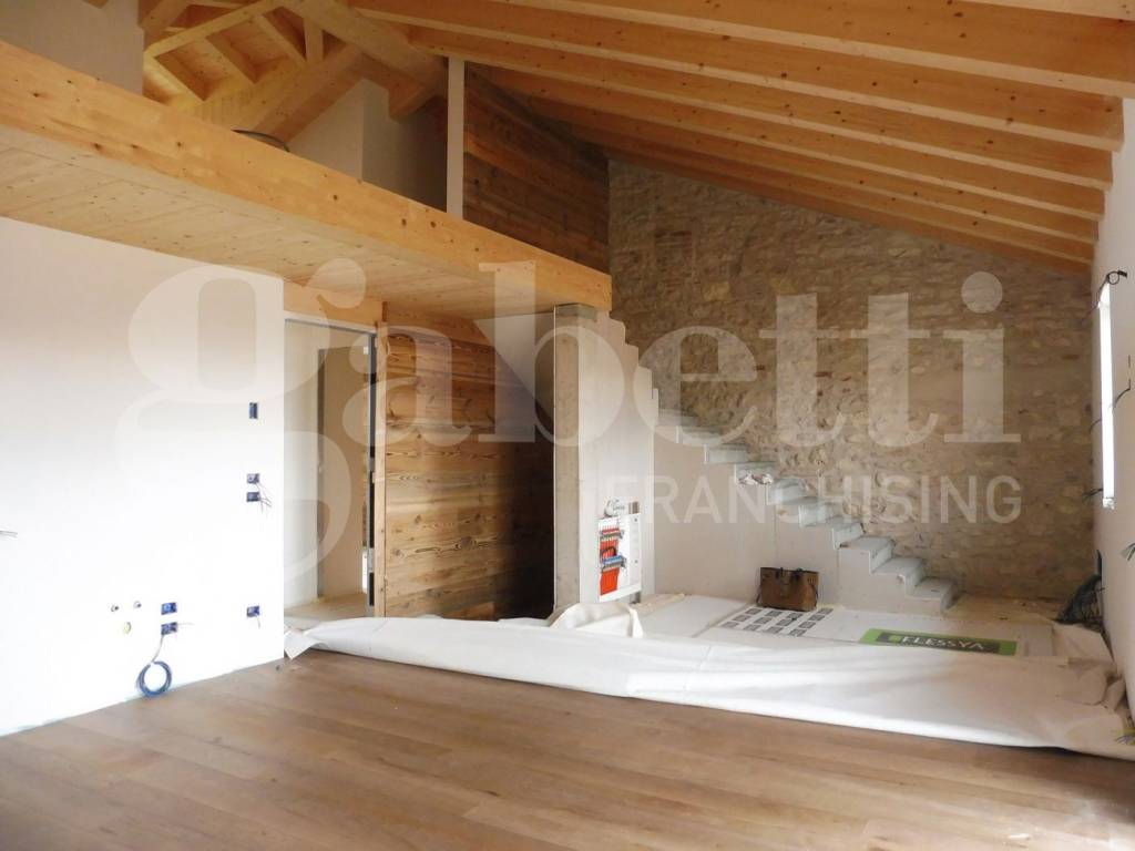 appartamento in vendita ad Asiago