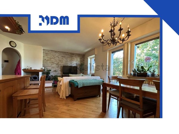 appartamento in vendita ad Asiago