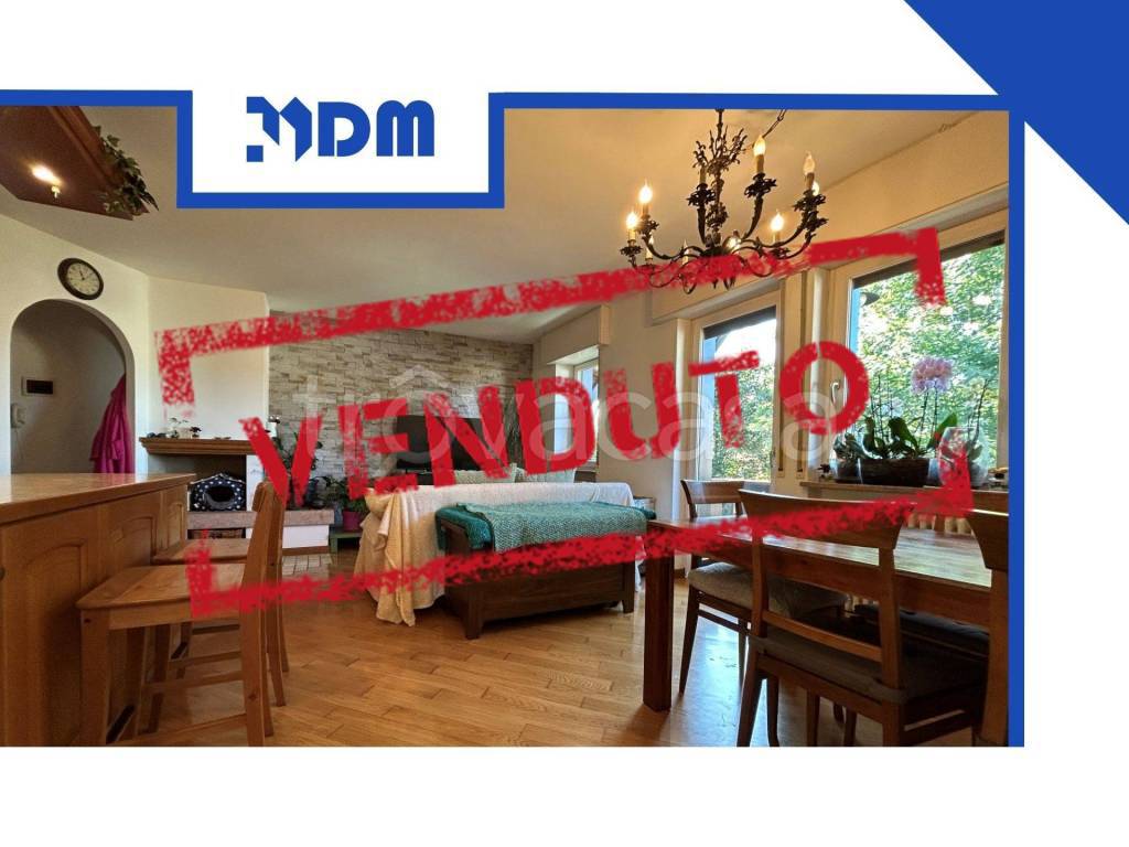 appartamento in vendita ad Asiago