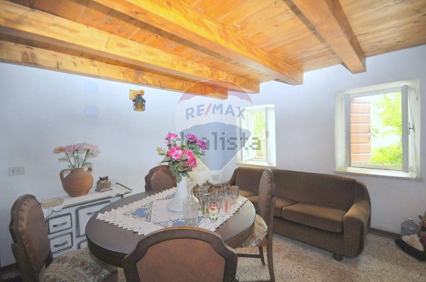 bifamiliare in vendita ad Asiago in zona Sasso