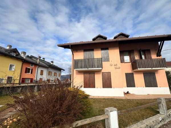 appartamento in vendita ad Asiago