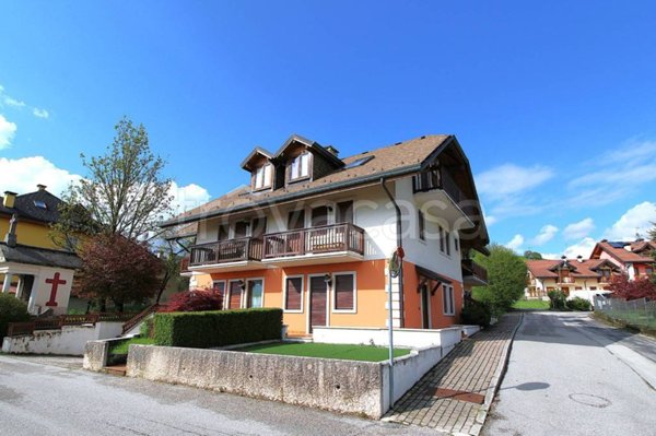 appartamento in vendita ad Asiago