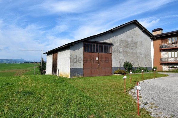 casale in vendita ad Asiago